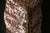 Pink and Gold Murano Glass Wall Sconces in the Shape of Leaves, 2000s, Set of 2 For Sale - Image 4 of 12