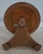 Pair of Ethan Allen Townhouse Pedestal Tables For Sale - Image 13 of 15