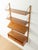 Wall Shelf by Poul Cadovius, 1950s For Sale - Image 5 of 11