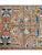 Textile 1990s Handwoven Heriz Runner Rug 3x12 For Sale - Image 7 of 10