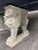 Lavender 20th Century Marble Dining Table, 1950s For Sale - Image 8 of 11
