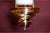 1940s Art Deco Chandelier, Poland, 1940s For Sale - Image 5 of 7