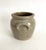 French Burgundy Petite Confit Pot For Sale In Los Angeles - Image 6 of 9