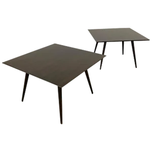 Square Coffee Side Table by Paul McCobb Planner Group for Winchendon