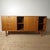 Vintage Sideboard in Teak from Christensen & Jun, 1960s For Sale - Image 5 of 6