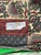 Vintage Handcrafted Textile and Wood Animal Bench For Sale - Image 9 of 18