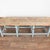 Rustic 19th Century Rustic Hungarian Long Work Table For Sale - Image 3 of 17