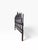 Mid 20th Century Pagoda Spanish Revival Spindle Carved Headboard Full For Sale - Image 5 of 11