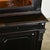 French 19th Century Grand Ebonized Bibliotheque For Sale - Image 4 of 14