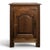 Rustic Buffet in Oak For Sale - Image 5 of 5