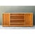 Camel t.h. Robsjohn-Gibbings for Widdicomb Wood Credenza For Sale - Image 8 of 12
