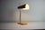 Mid-Century Adjustable Table Lamp attributed to Lidokov, 1970s For Sale - Image 9 of 10