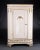Wood Early 19th Century Gustavian Corner Cabinet For Sale - Image 7 of 7