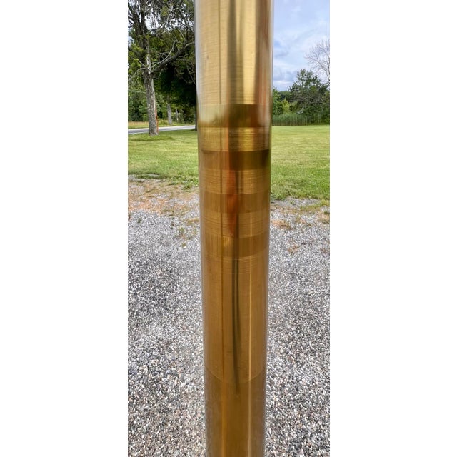 Antique Simmons Brass Bed Full Size Chairish