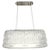 Metal Collection Regina Di Ghiaccio Chandelier in Metal and Crystal by Jago For Sale - Image 7 of 7