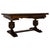 Vintage Spanish Dining Table in Carved Oak, 1950 For Sale - Image 13 of 13