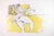 Lithograph a on paper realized in 1980 by Sergio Barletta. Hand-signed in the lower right in pencil. from the edition of...