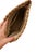 Brown Vintage Prada Raffia Clutch For Sale - Image 8 of 10