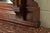 Herter Brothers Style Antique Eastlake Victorian Carved Burled Walnut Marble Top Dresser With Mirror, Circa 1880s For Sale - Image 11 of 17