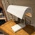 Mid-Century Modern 1960s White Northern Light Technologies SADelite Desk Lamp Light Therapy Canada For Sale - Image 3 of 11