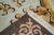 Sumak Rug 6' X 9' For Sale - Image 9 of 10