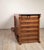 Part of a Japanese Meiji Kitchen Tansu, Now a Slate-Topped Sideboard For Sale - Image 10 of 15