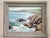 Southern California Seascape Clyde Eugene Scott (1884–1959) Oil on Canvas Board, c. 1930s Signed Lower Left Description A...