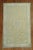 Early 20th Century Champagne Mustard Soft Blue Chinese Rug - 5'3" x 8'1" For Sale - Image 13 of 18