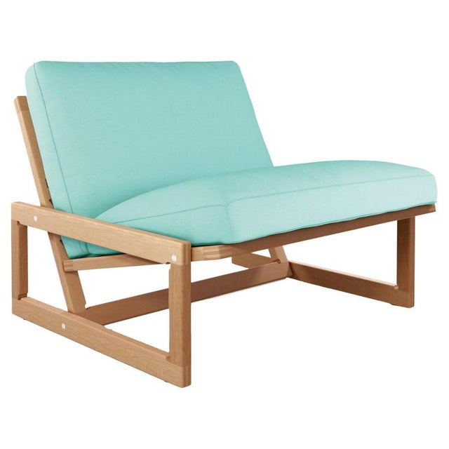Minimalist Outdoor Armchair by Tobia Scarpa for Cassina For Sale - Image 14 of 14