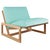Minimalist Outdoor Armchair by Tobia Scarpa for Cassina For Sale - Image 14 of 14