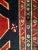 Persian Vintage Persian Runner, Hand-Knotted Wool Pile, Geometric Medallions, 1960s For Sale - Image 3 of 12