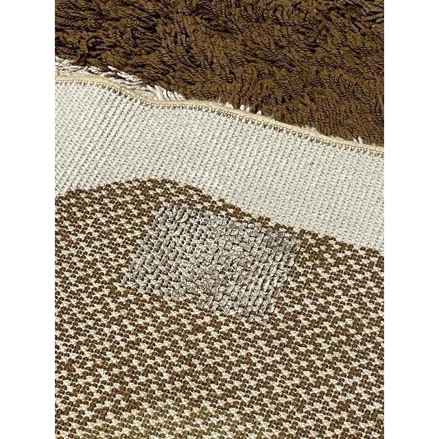 Large Wool Rug from by Desso, 1970s For Sale - Image 6 of 16