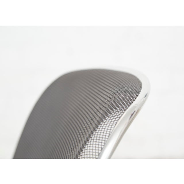 Web Chairs by Antonio Citterio for B&B Italia, Set of 2 For Sale - Image 12 of 17