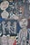Jean Dubuffet (1901-1985) Claude Bernard Gallery, 1978 Exhibition Original color poster On poster paper, 35 x 69 cm...