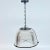 1970s 1970s Pair of Halophane Pendant Lights For Sale - Image 5 of 8