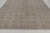 Traditional Contemporary Oversized Geometric Cotton Dhurrie Rug by Rug & Kilim, India For Sale - Image 3 of 9