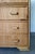 Five-Drawer Chest of Drawers in Wicker and Bamboo, 1970s For Sale - Image 13 of 18