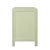 Bermuda One-Drawer Nightstand - Celery Green For Sale In West Palm - Image 6 of 9