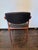 Mid-Century Modern Mid -Century Danish Modern Teak Kai Kristiansen Z Chair # 42 Set 6 For Sale - Image 3 of 7