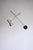 Metal Vintage Model 213 Wall Lamp by Gino Sarfatti for Arteluce, 1956 For Sale - Image 7 of 18