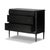 Four Hands Lendon 3 Drawer Dresser - Black For Sale - Image 12 of 12