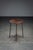 1940s French Side Table period: 1940s origin: France dimensions (cm): h65 x w50 x d50 cm dimensions (inch): h25,59 x...