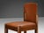 Giovanni Offredi Sapporo Chairs by Giovanni Offredi for Saporiti, 1970s, Set of 4 For Sale - Image 4 of 10