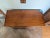 Antique Chippendale Solid Mahogany 4-Drawer Chest of Drawers For Sale In Providence - Image 6 of 7