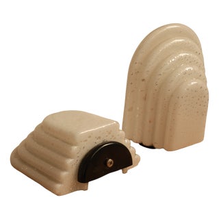 Vintage Wall Sconces in Murano, 1970s, Set of 2 For Sale