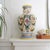 Italian Majolica Vase With Grotesque Raphaellesco Renaissance Chimeras For Sale - Image 10 of 15