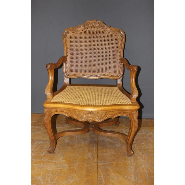 Set of Late 19th Century Regency Style Chairs For Sale - Image 5 of 12