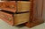 Wood Herter Brothers Style Antique Eastlake Victorian Carved Walnut and Burl Wood Highboy Dresser, Circa 1880s For Sale - Image 7 of 17