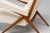 1940s Lounge Chair attributed to Franco Albini, Italy, 1940s For Sale - Image 5 of 18