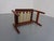 Danish Teak Stool by Hans Olsen for Frem Røjle, 1960s For Sale - Image 12 of 16